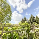 Am Auensee Mit Grosser Terrasse & Privat-parkplatz Lägenhet *